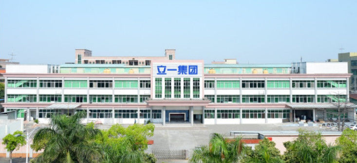 الصين Dongguan Liyi Environmental Technology Co., Ltd. ملف الشركة