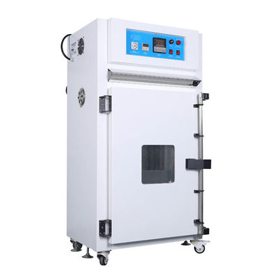 Liyi Mini PCB Dry Air Hot Air Circulation Oven Electric Forced Convection Heat Blast