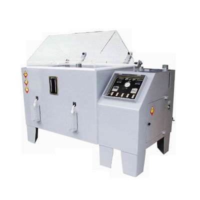 آلة اختبار رش الملح المركب PID / LCD تعمل باللمس 220 فولت 50 هرتز