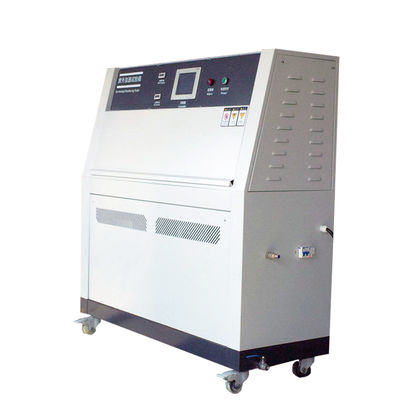 معدات اختبار التجوية المعجلة بالأشعة فوق البنفسجية ، جهاز اختبار التجوية فوق البنفسجية للمناخ