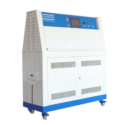 آلة اختبار Liyi UV 290nm-400nm ، غرفة المعالجة بالأشعة فوق البنفسجية ASTM