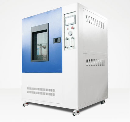 LIYI IPX1 2 3 4 آلة اختبار مقاومة للماء مجتمعة SUS 304 لوحة من الفولاذ المقاوم للصدأ