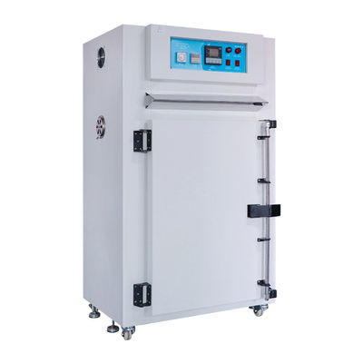 LIYI Electronics Test فرن ذو درجة حرارة عالية 220 فولت سخان كهربائي أحادي الطور