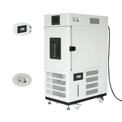 مختبر LIYI درجة حرارة ثابتة واختبار مقاومة بيئة غرفة الرطوبة