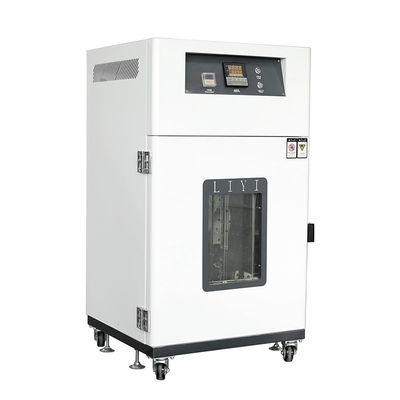 LIYI 150L 200C فرن التجفيف الصناعي سخان كهربائي فرن درجة حرارة عالية