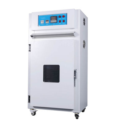 LIYI White Electric Drying Oven اختبار الموثوقية البيئية RT + 20 ℃ إلى + 300 ℃