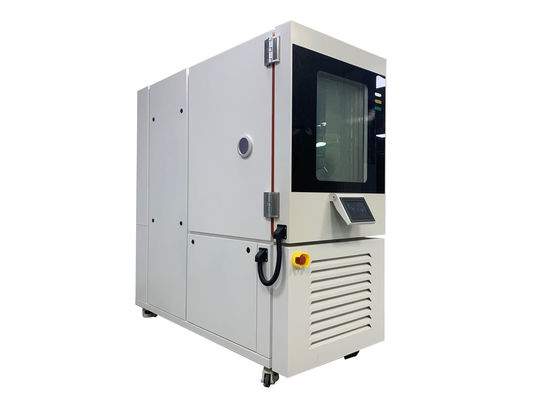 LIYI 304 الفولاذ المقاوم للصدأ ESS غرفة اختبار موثوقية المنتجات المتغيرة لدرجة الحرارة السريعة