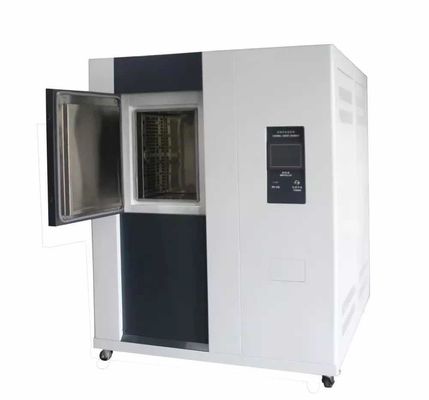 LIYI محاكاة استقرار غرفة الصدمة الحرارية البيئية الباردة والساخنة