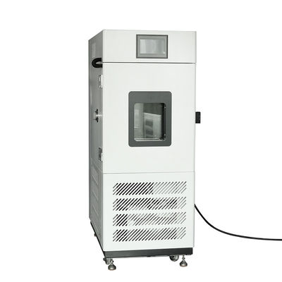 LIYI 80L 304 درجة حرارة الفولاذ المقاوم للصدأ وغرفة الرطوبة