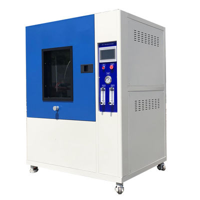 LIYI Ipx4 Rain Spray Water Resistance Environmental Test Chamber Machine