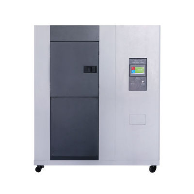 LIYI -60-150C معدات غرفة اختبار الصدمات الحرارية الباردة والتدفئة