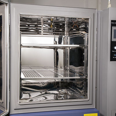 LIYI 80-1000L دورة R23 غرفة اختبار البطارية لدرجة الحرارة والرطوبة