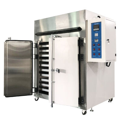 LIYI Electric Hot Air Dry Dry Drying Oven الصناعية المصنعة للتدفئة والتجفيف الصناعي أفران التجفيف