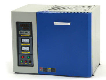 LIYI Muffle Furnace 1800 درجة PID + SSR نظام التحكم المستخدم في الصناعة الكبيرة