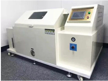 LIYI IEX60068 غرفة اختبار درجة حرارة غرفة التآكل الدوري والرطوبة لشركة المعادن