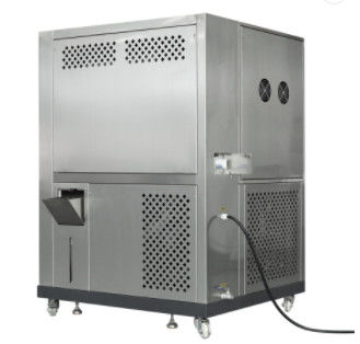 Liyi Environmental Cabinet Chambers ثابت درجة الحرارة والرطوبة آلة غرف الاختبار البيئي