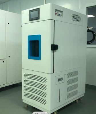 LIYI Contanst درجة حرارة منخفضة آلة عالية الاستقرار مصنع المورد غرفة المناخ مع التحكم في الرطوبة