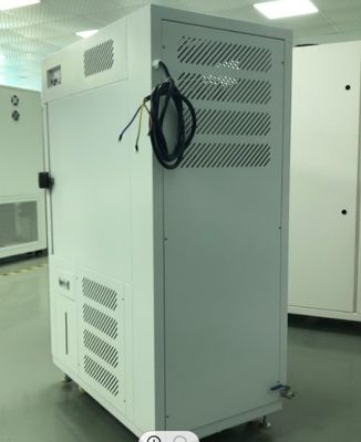 LIYI Contanst درجة حرارة منخفضة آلة عالية الاستقرار مصنع المورد غرفة المناخ مع التحكم في الرطوبة