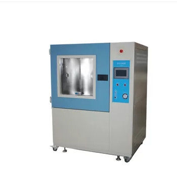 LIYI IEC 60068 2-4kg / M غرفة اختبار غبار الرمال للصناعة Liyi
