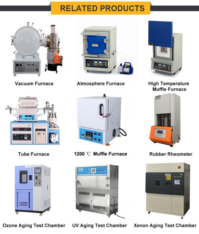 LIYI درجة حرارة عالية غرفة صندوق دثر فرن 700 درجة فرن صناعي صغير 3