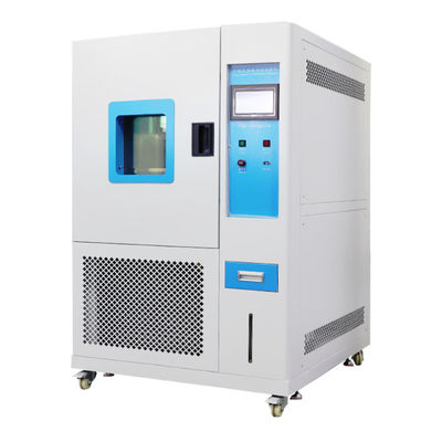 جودة  Laboratory Mini Constant Temperature Humidity Chamber Damp Heat Testing مصنع