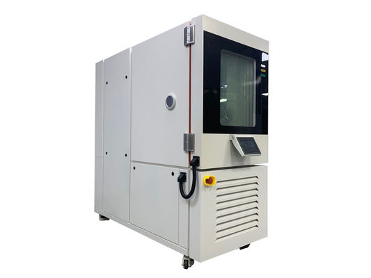 جودة  LIYI 304 Stainless Steel ESS Chamber Rapid Temperature Changing  Products Reliability Test مصنع