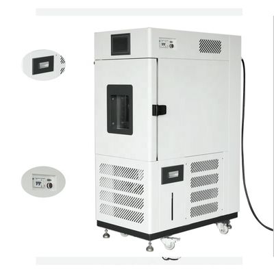 جودة  LIYI 80L Environmental Test Chamber Small Humidity And Temperature Control Conditioning مصنع