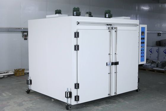 220V 50HZ Liyi الصناعية آلة التجفيف سخان كهربائي مستقر