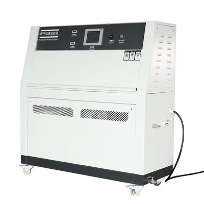 جهاز اختبار التجوية المعجل بالأشعة فوق البنفسجية البيئية Liyi Aging UV Light Curing Room