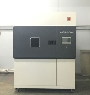 Liyi Xenon Lamp Aging Tester Led Solar Simulator غرفة اختبار زينون المناخية المحاكاة الشمسية مع معيار RH ISO105B02