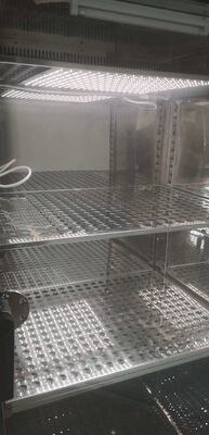 غرفة نمو نبات ليي، آلة إنبات البذور في المناخ الاصطناعي، صندوق نمو النبات، حاضنة