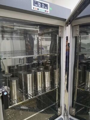 غرفة نمو نبات ليي، آلة إنبات البذور في المناخ الاصطناعي، صندوق نمو النبات، حاضنة