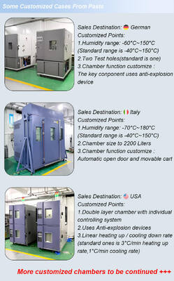 LIYI 215L جهاز تحكم الرطوبة على الشاشة اللمسية السعر استقرار درجة الحرارة خزانة الرطوبة ودرجة الحرارة
