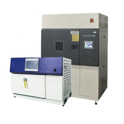 جهاز اختبار شيخوخة ضوء الشمس LIYI، غرفة اختبار الشيخوخة المعجلة بقوس الزينون، غرفة اختبار الشيخوخة المقاومة للعوامل الجوية بمصباح الزينون