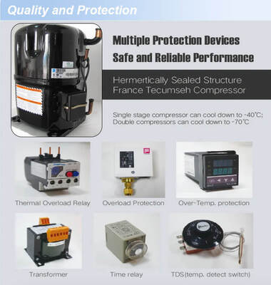 غرفة اختبار درجة الحرارة والرطوبة المتناوبة ذات التحكم في المناخ من ليي