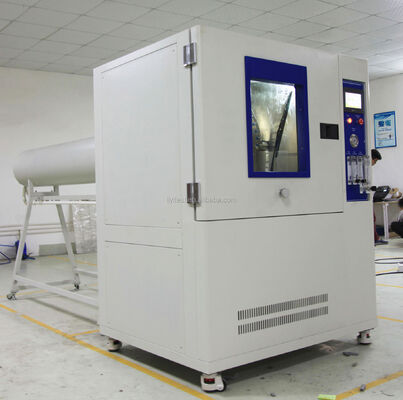 LIYI IEC60529 IPX اختبار مقاومة للماء الماء المياه الرذاذ المطر رذاذ غرفة الاختبار