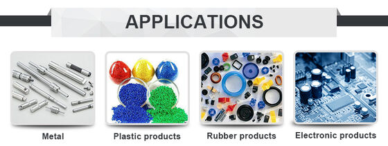 LIYI ثلاثة مناطق تسخين سريع تبريد دقة عالية حرارة الصدمة الحرارية غرفة اختبار الهواء / اختبار الصدمة الحرارية