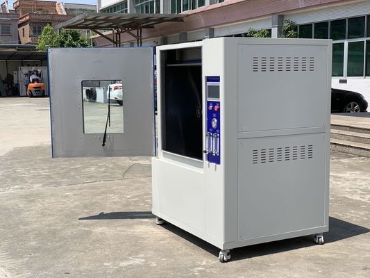 آلة اختبار مقاومة للماء لمصابيح السيارات LIYI 304 من الفولاذ المقاوم للصدأ الداخلي