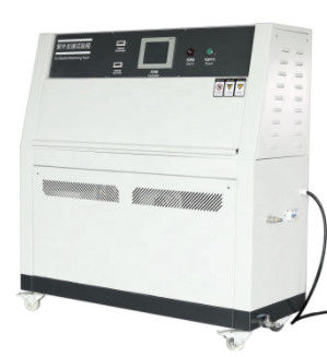 آلة اختبار الأشعة فوق البنفسجية Liyi / جهاز اختبار الأشعة فوق البنفسجية / غرف الاختبار البيئي لغرفة المعالجة بالأشعة فوق البنفسجية