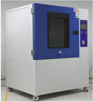 IEC60529 IPX1 IPX2 آلة اختبار مقاومة للماء 304 # الفولاذ المقاوم للصدأ