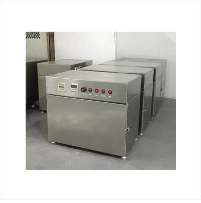 غرفة اختبار الشيخوخة LIYI ASTM D1148 UV LY-605B SUS304 من الفولاذ المقاوم للصدأ